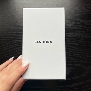 Pandora Ornament